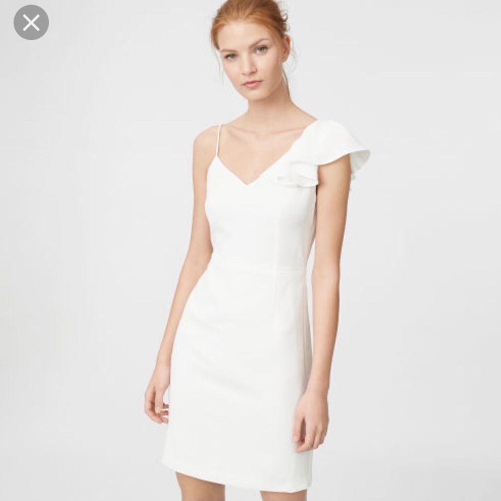 Club Monaco leredey-dress!